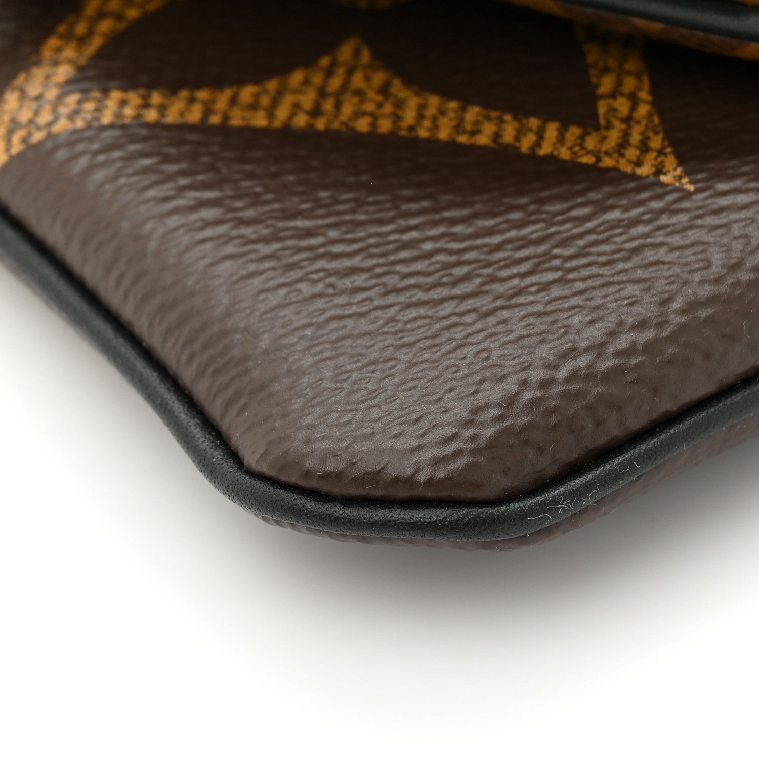 Louis Vuitton Reverse Monogram Giant Trio Pouch 10 of 14
