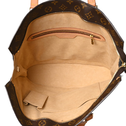 Louis Vuitton Monogram Babylone 5 of 12