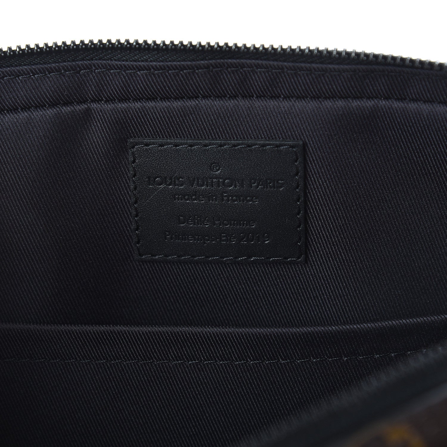 Louis Vuitton Monogram Utility Front Bag 5 of 7