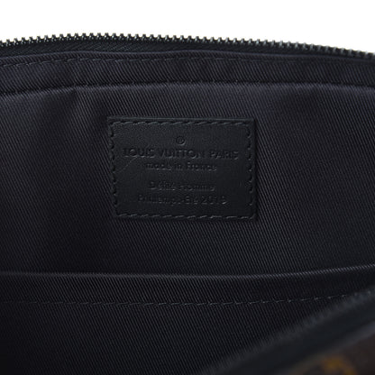 Louis Vuitton Monogram Utility Front Bag 5 of 7
