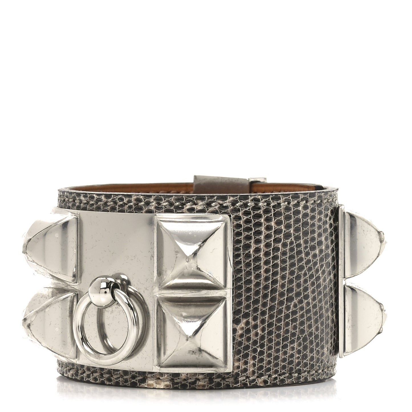 Lizard Collier De Chien CDC Bracelet S Ombre