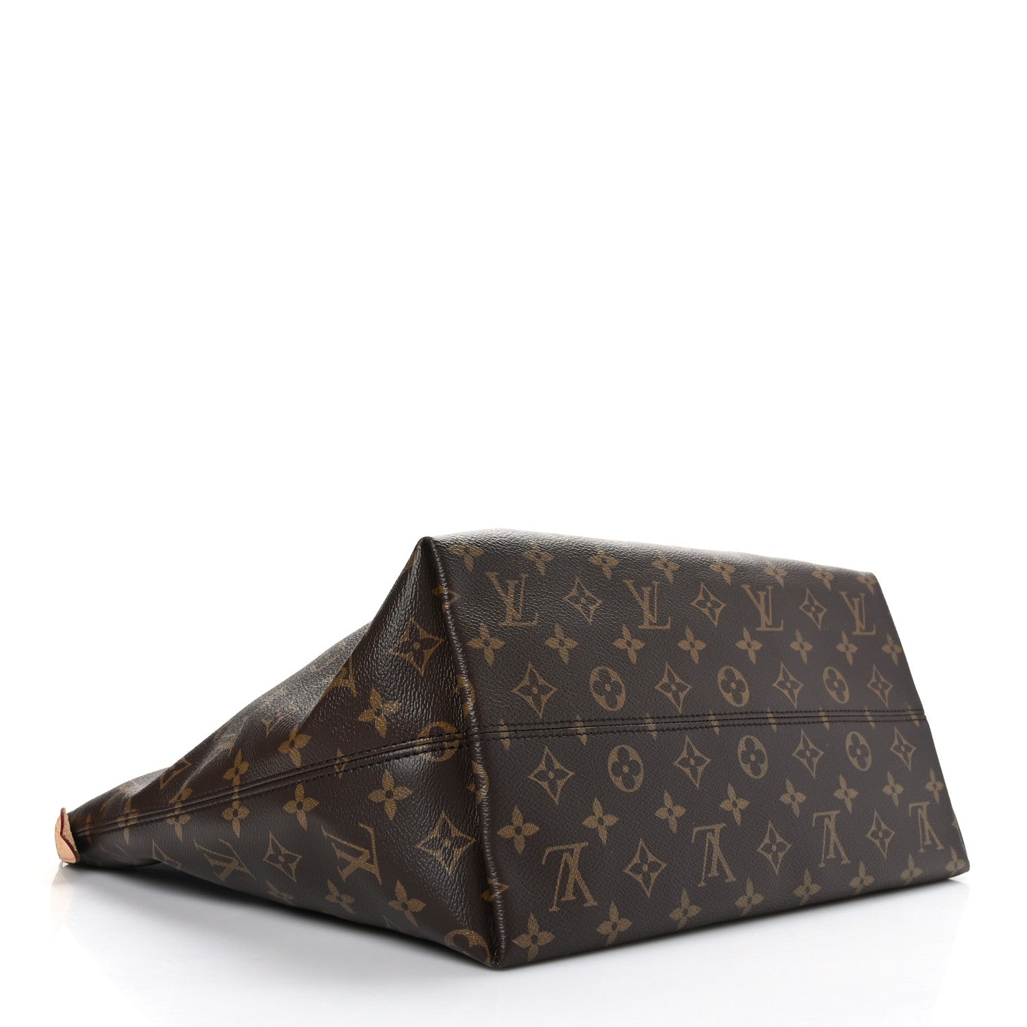 Louis Vuitton Monogram Iena MM 4 of 8
