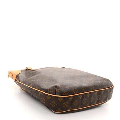 Louis Vuitton Monogram Odeon GM 4 of 12