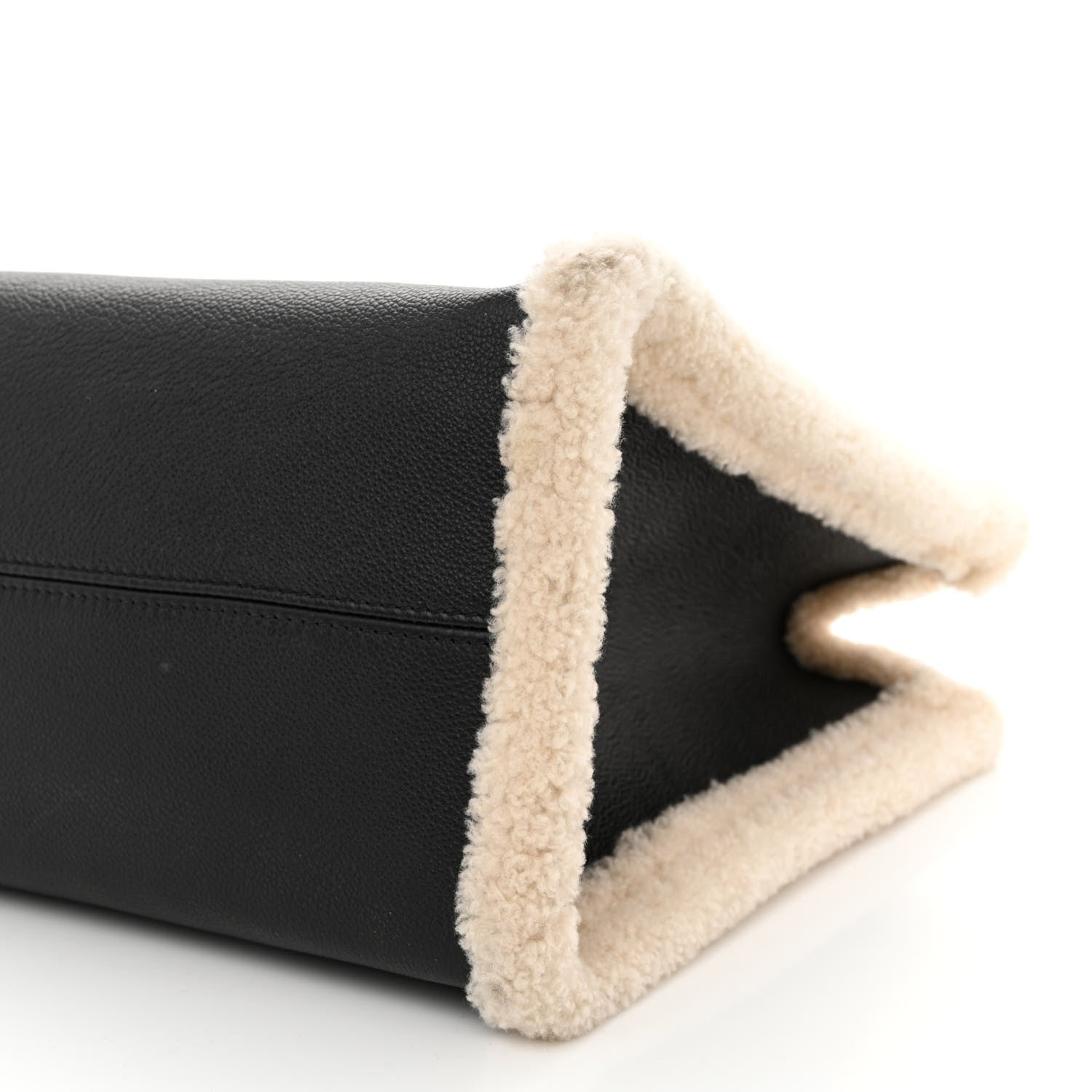 Louis Vuitton Calfskin Monogram Teddy Onthego GM Black 10 of 13