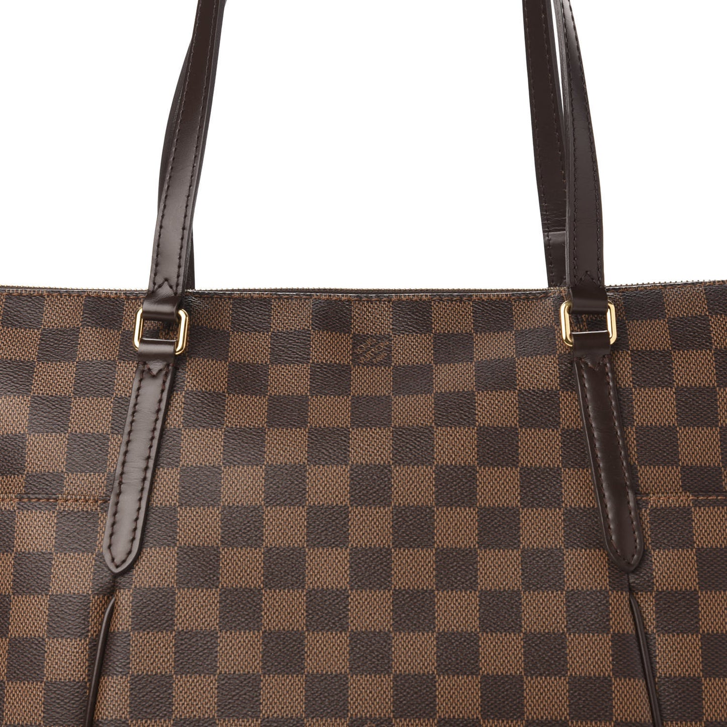 Damier Ebene Totally MM