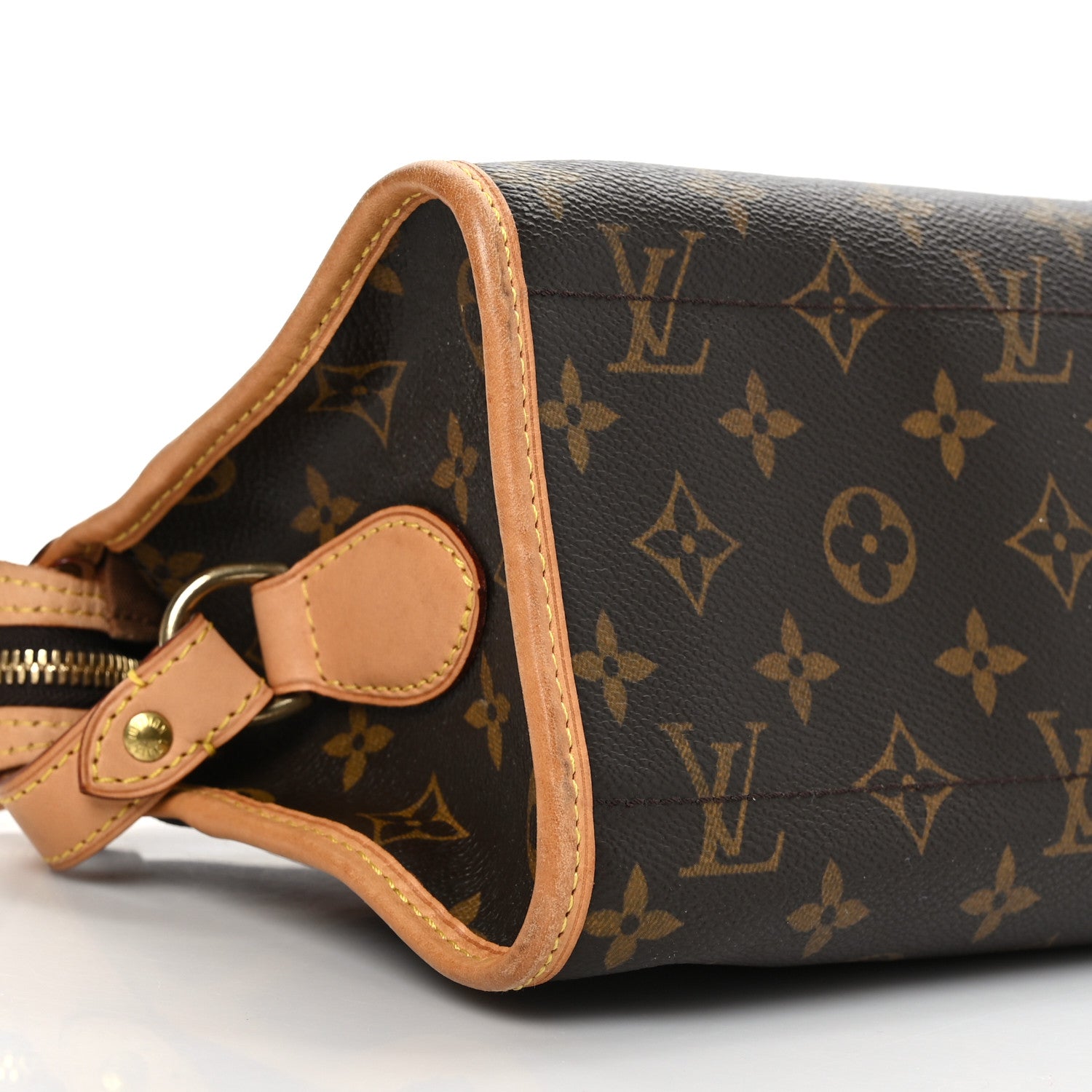 Louis Vuitton Monogram Popincourt Long Shoulder Bag 7 of 8