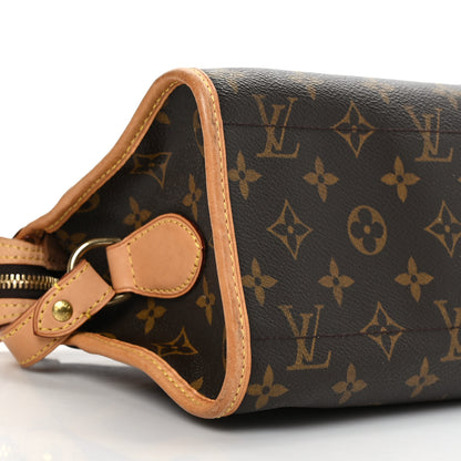 Louis Vuitton Monogram Popincourt Long Shoulder Bag 7 of 8