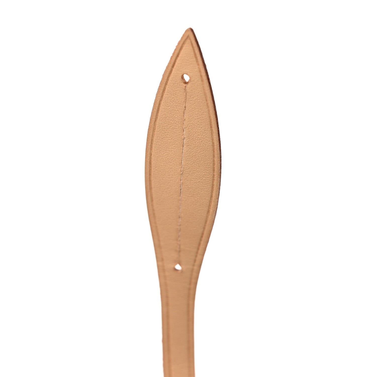 Louis Vuitton Vachetta Graceful ID Tag 4 of 5