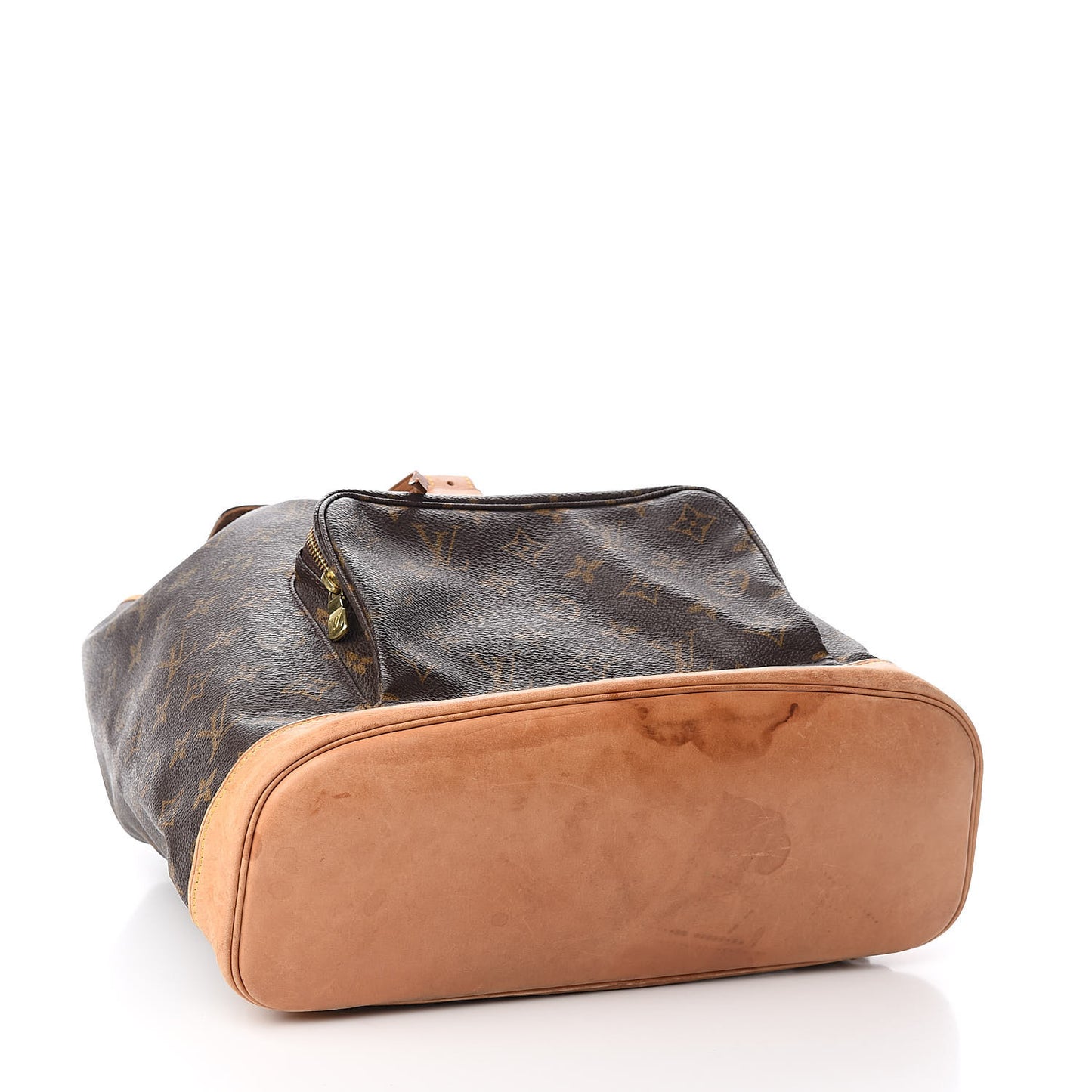 Monogram Montsouris GM Backpack