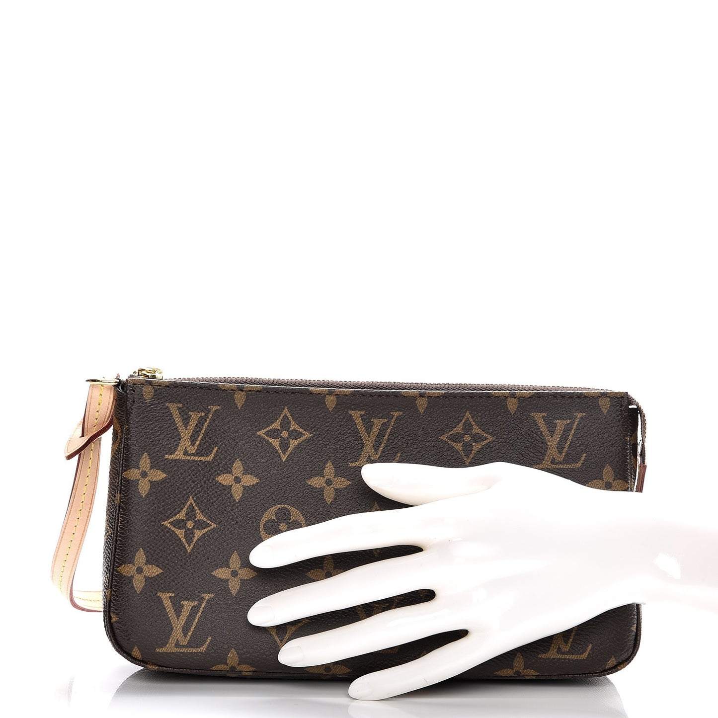 Monogram Pochette Accessories NM