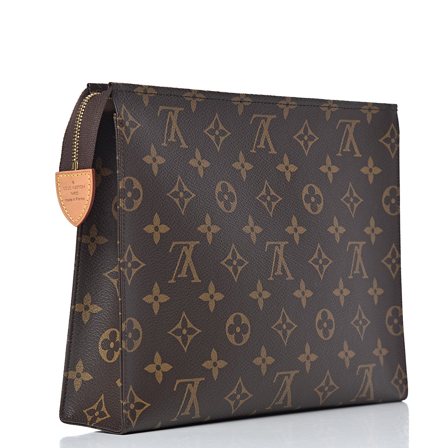 Louis Vuitton Monogram Toiletry Pouch 26 3 of 7