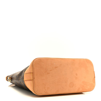 Louis Vuitton Monogram Lockit PM 4 of 11
