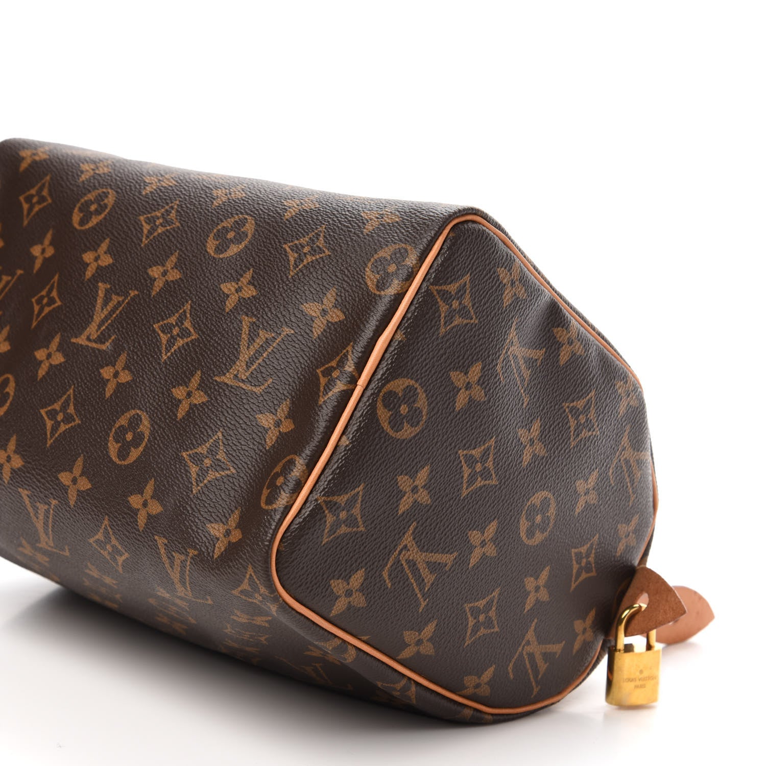Louis Vuitton Monogram Speedy 25 7 of 12