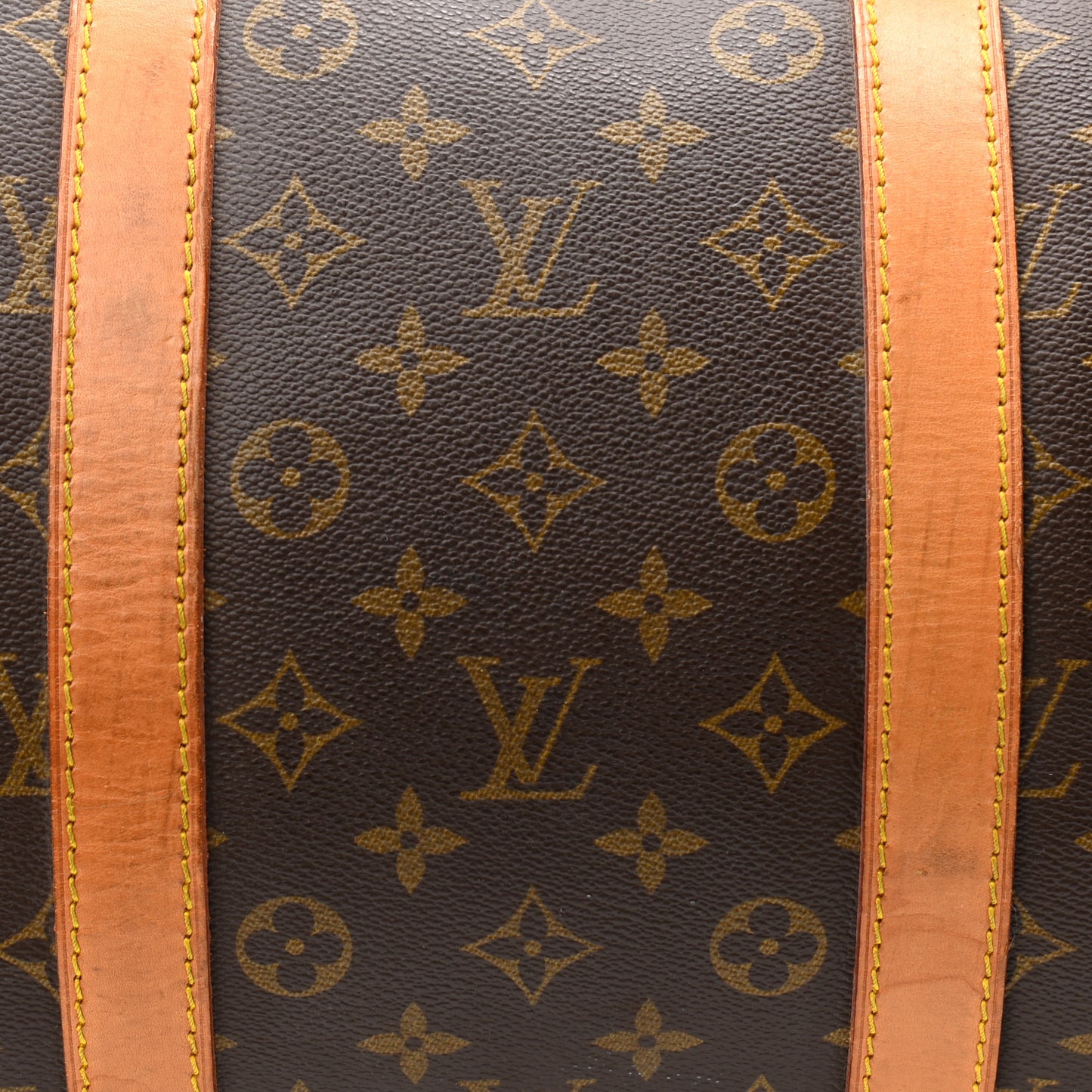 Monogram Keepall Bandouliere 55