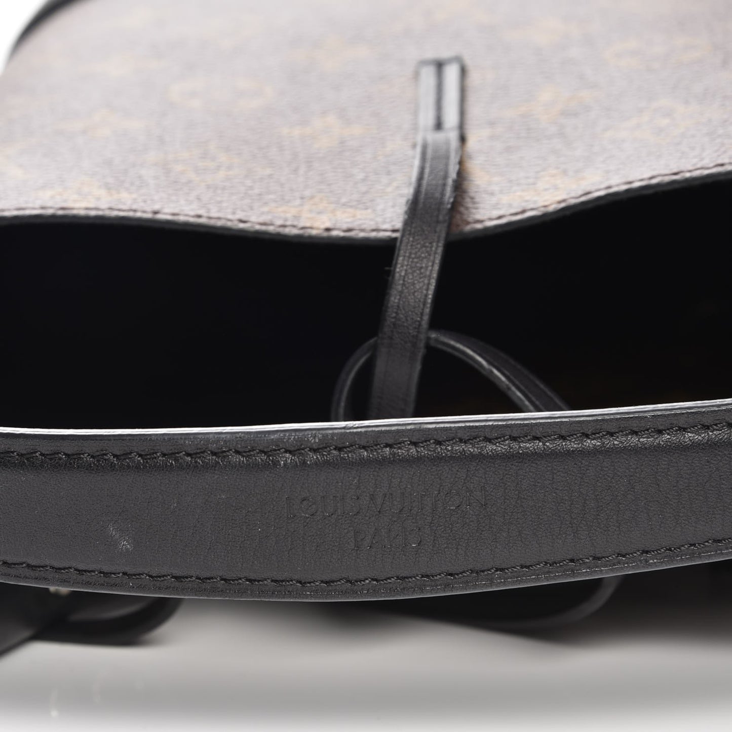 Monogram NN14 PM Black