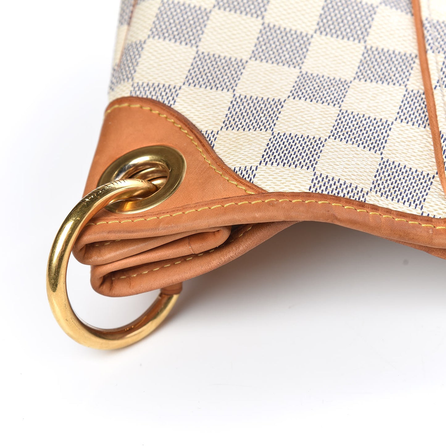 Damier Azur Galliera PM