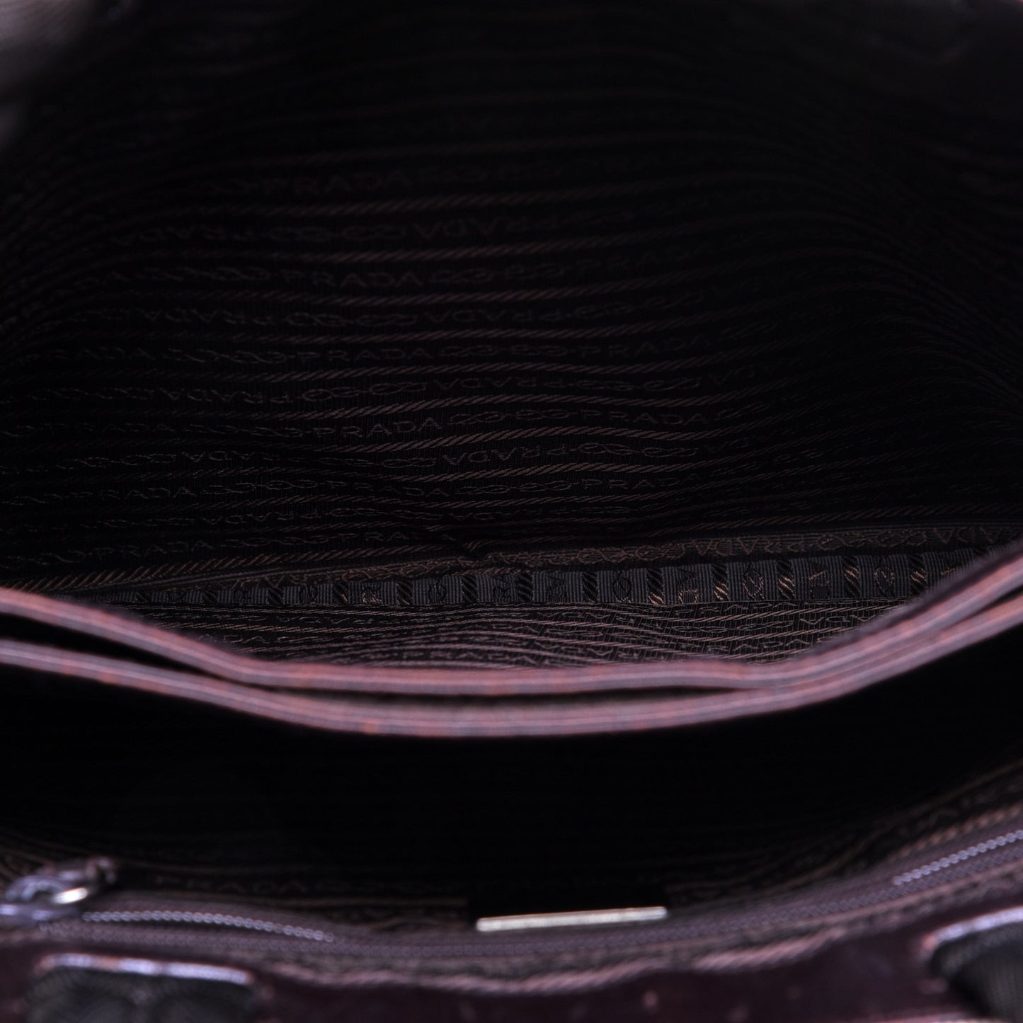 Canapa Jacquard Sport Shoulder Bag Naturale