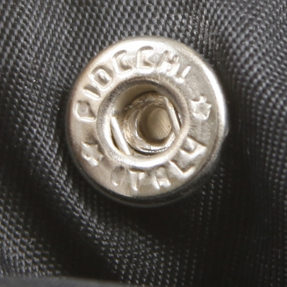 Monogram Small Boston Black