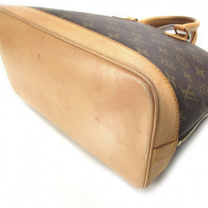 Louis Vuitton Monogram Alma 5 of 9