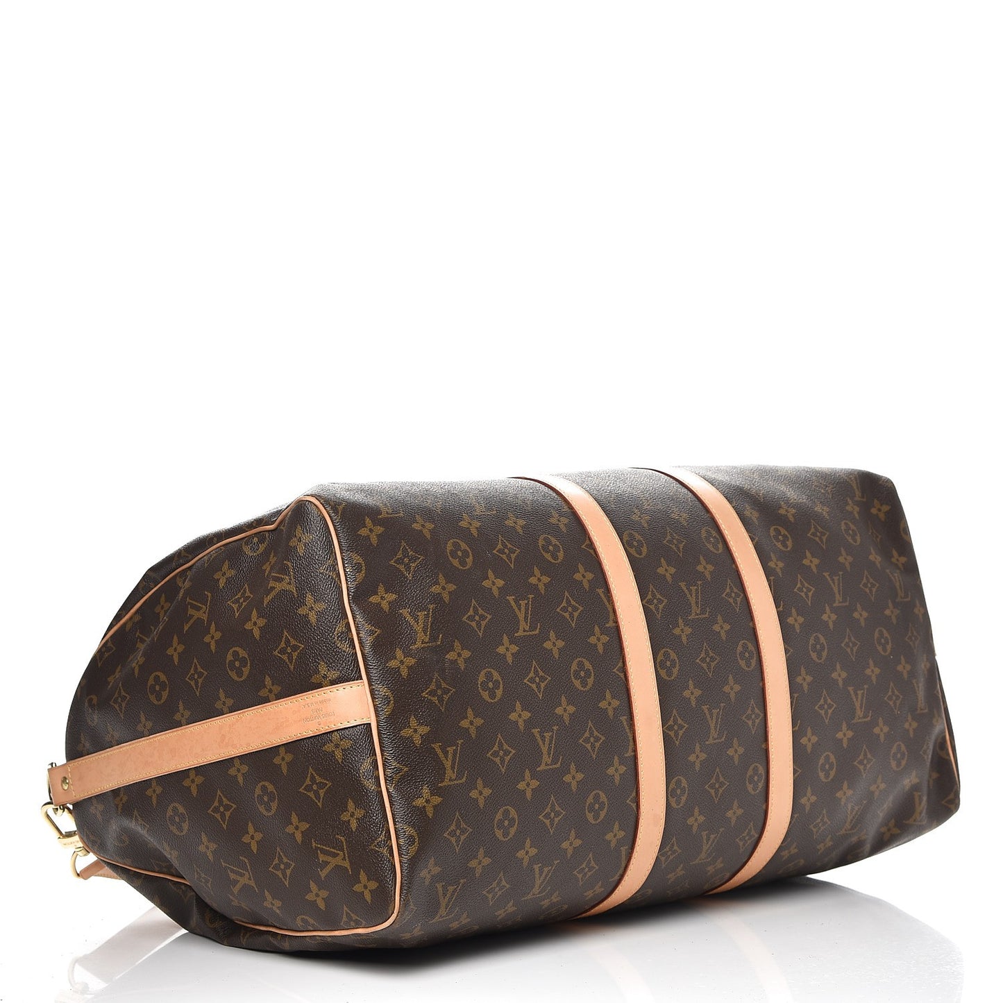 Monogram Keepall Bandouliere 55