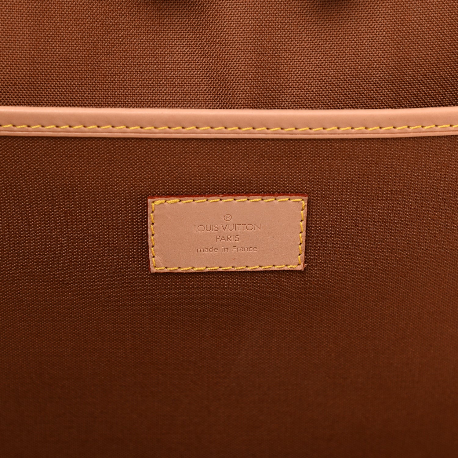 Louis Vuitton Monogram Sirius 55 6 of 13