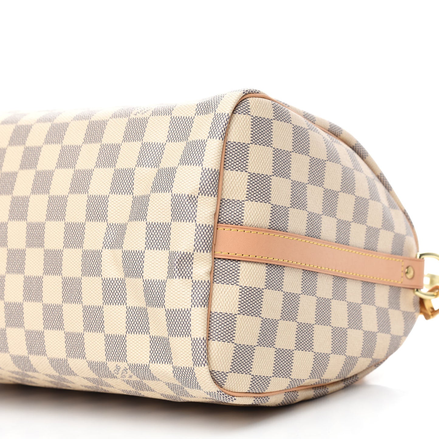Damier Azur Speedy Bandouliere 30
