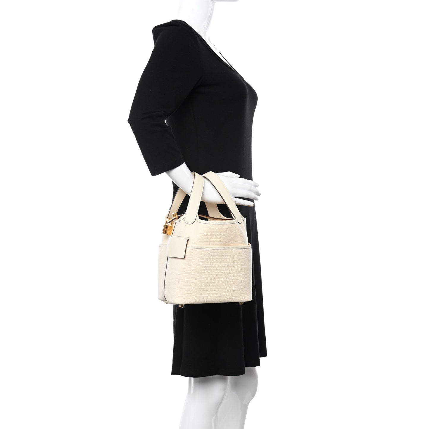 Toile Goeland Swift Cargo Picotin Lock 18 Nata