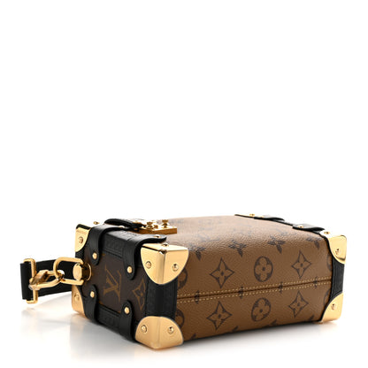 Louis Vuitton Reverse Monogram Side Trunk PM 4 of 9