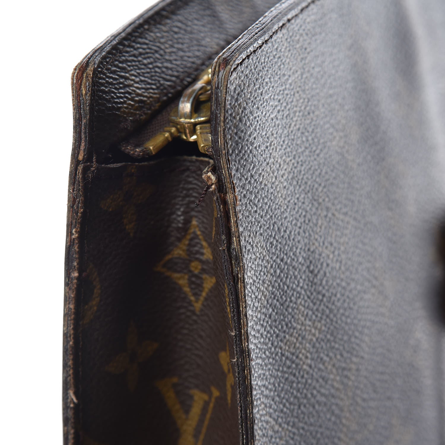 Louis Vuitton Monogram Babylone 26 of 32