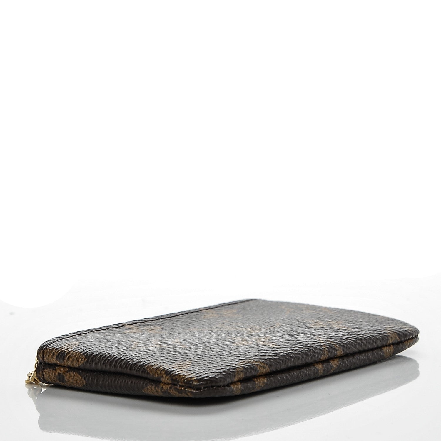 Louis Vuitton Monogram Key Pouch 4 of 5