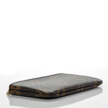 Louis Vuitton Monogram Key Pouch 4 of 5