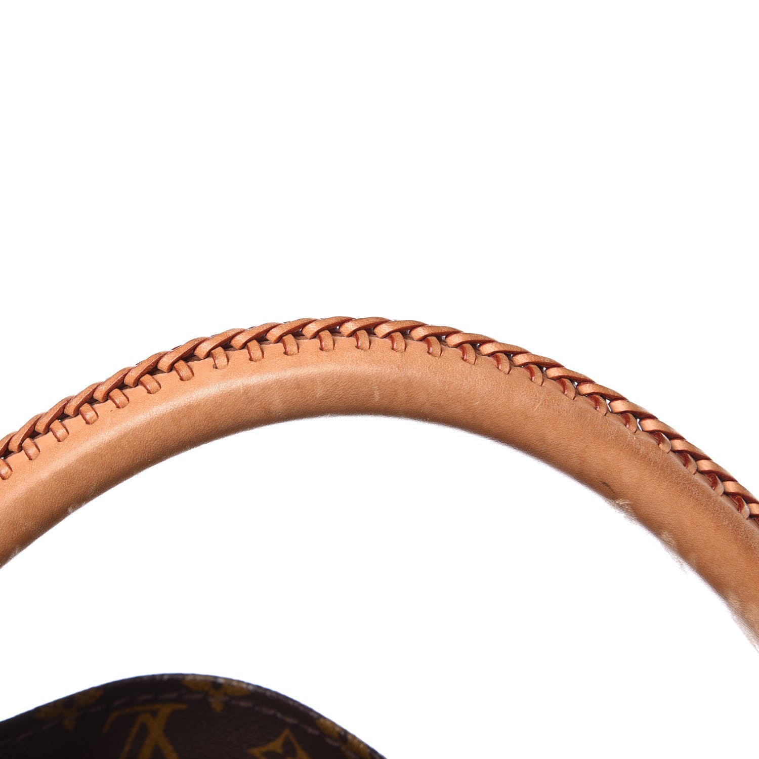 Louis Vuitton Monogram Artsy MM 13 of 14