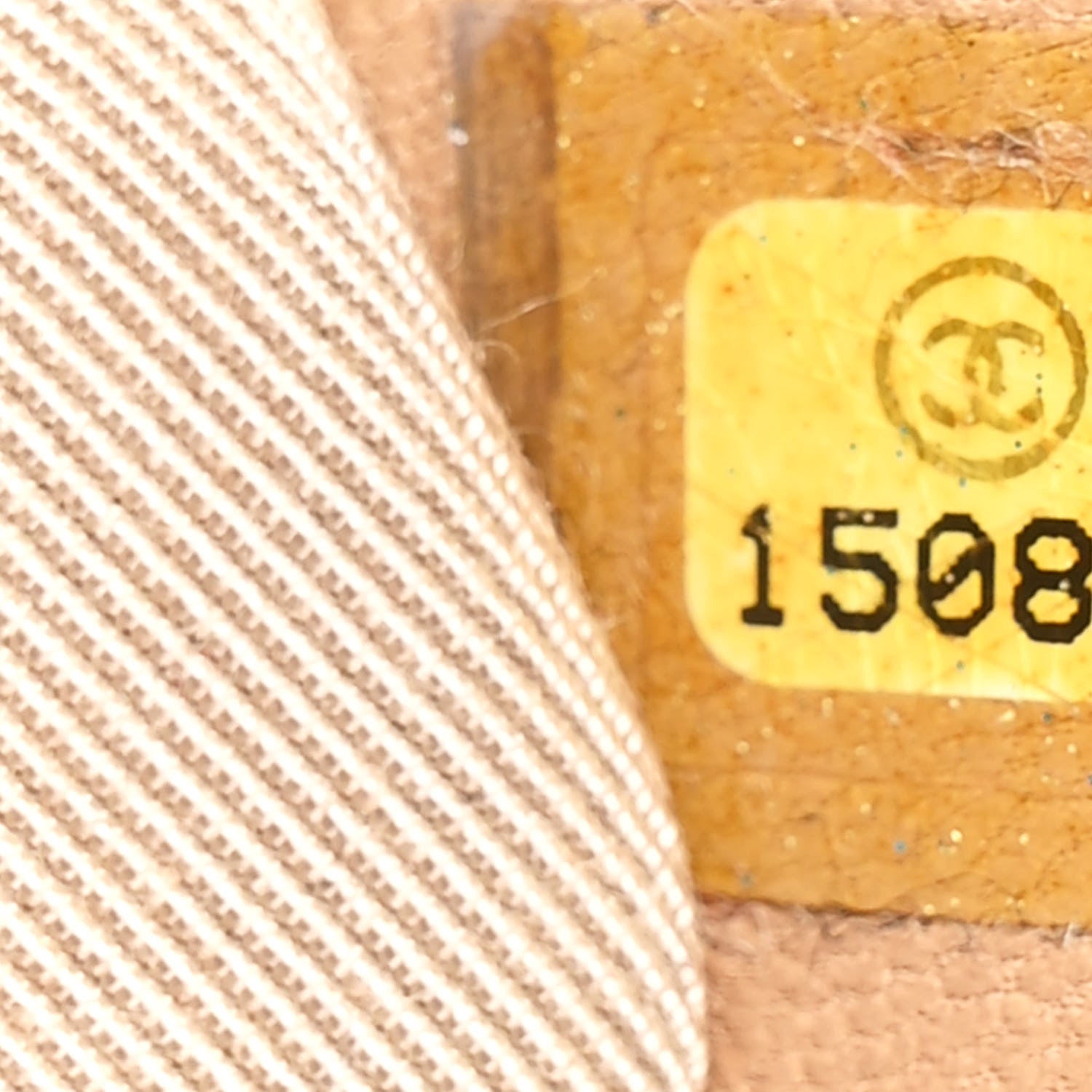 Chanel Calfskin Quilted Medium Retro Chain Tote Red 9 of 12