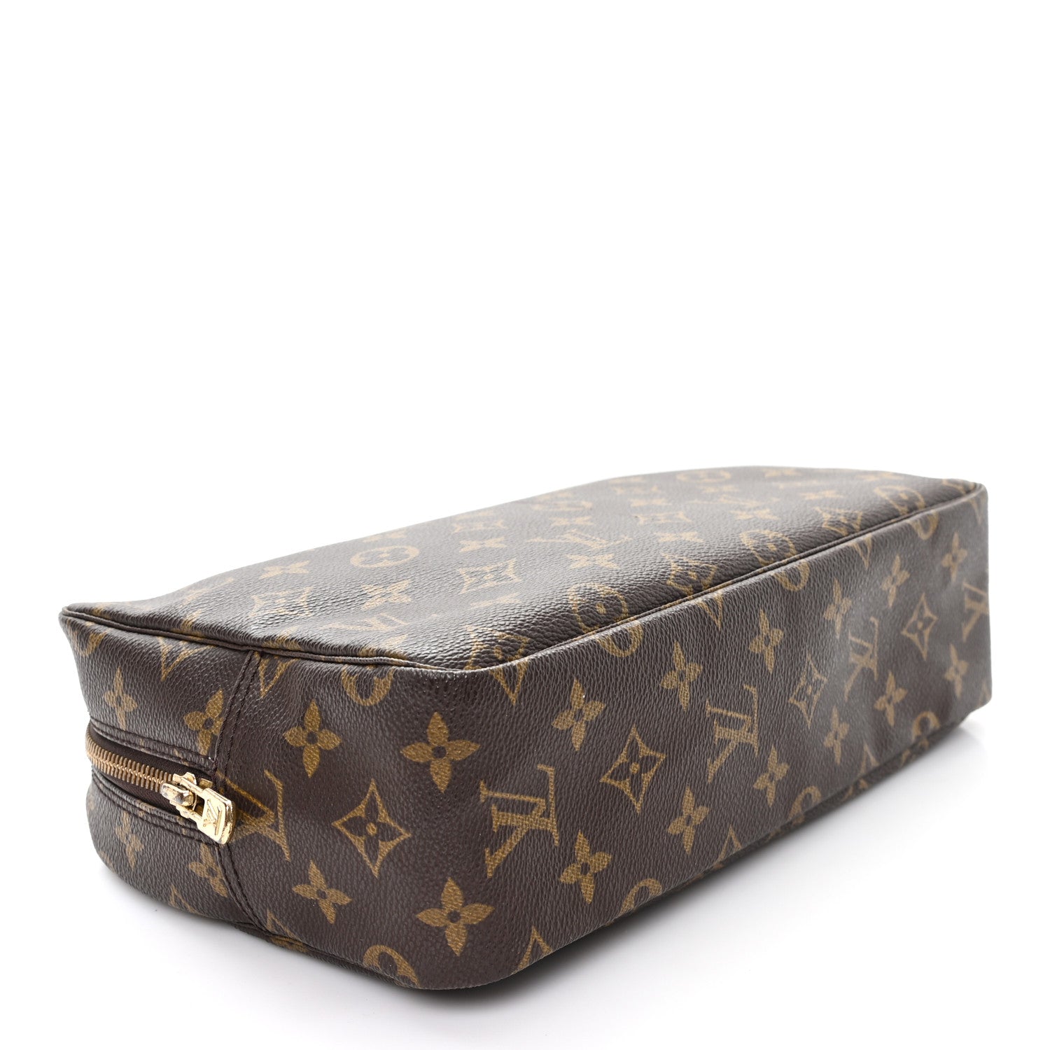 Louis Vuitton Monogram Trousse Toilette 28 4 of 6