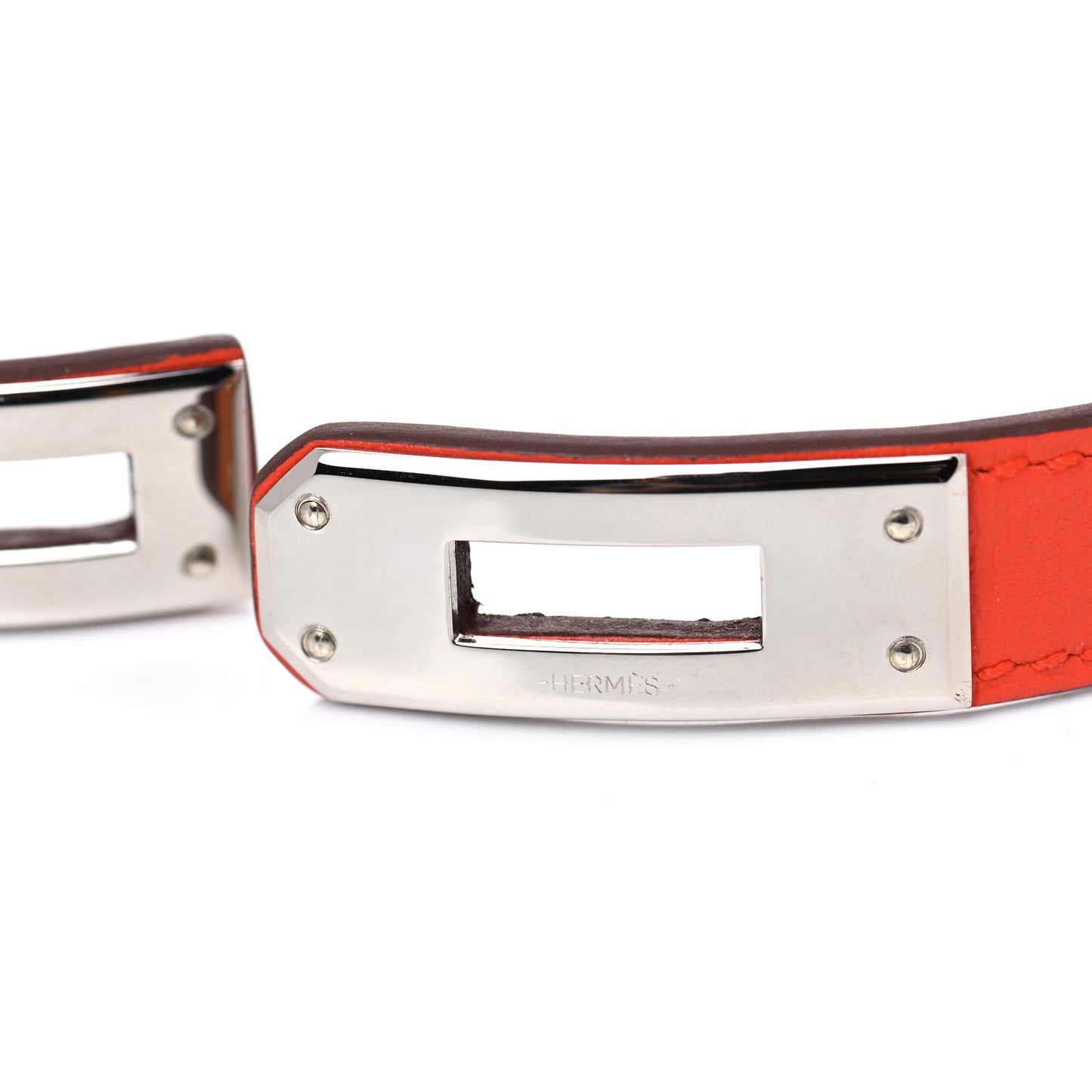 Swift Kelly Double Tour Bracelet S Capucine