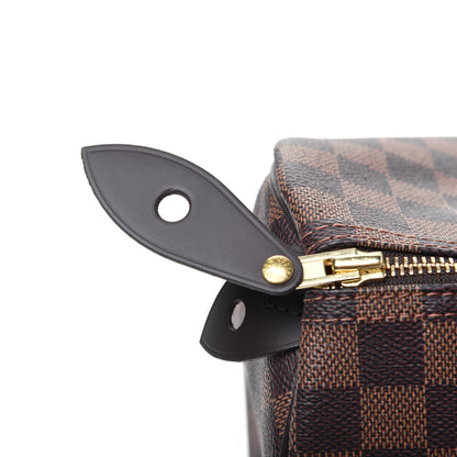 Louis Vuitton Damier Ebene Speedy 25 12 of 15