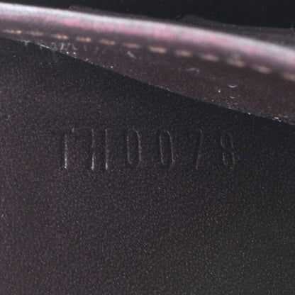 Louis Vuitton Vernis Sarah Wallet Amarante 5 of 6