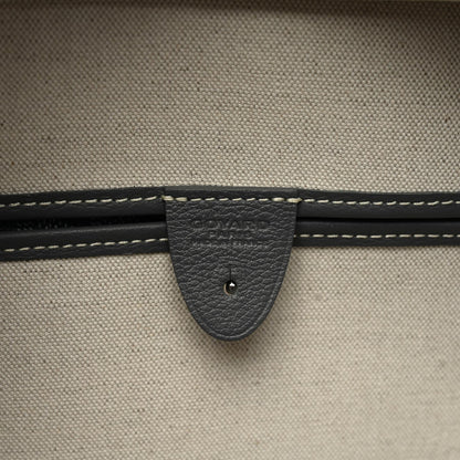 Goyard Goyardine Artois MM Grey 8 of 17