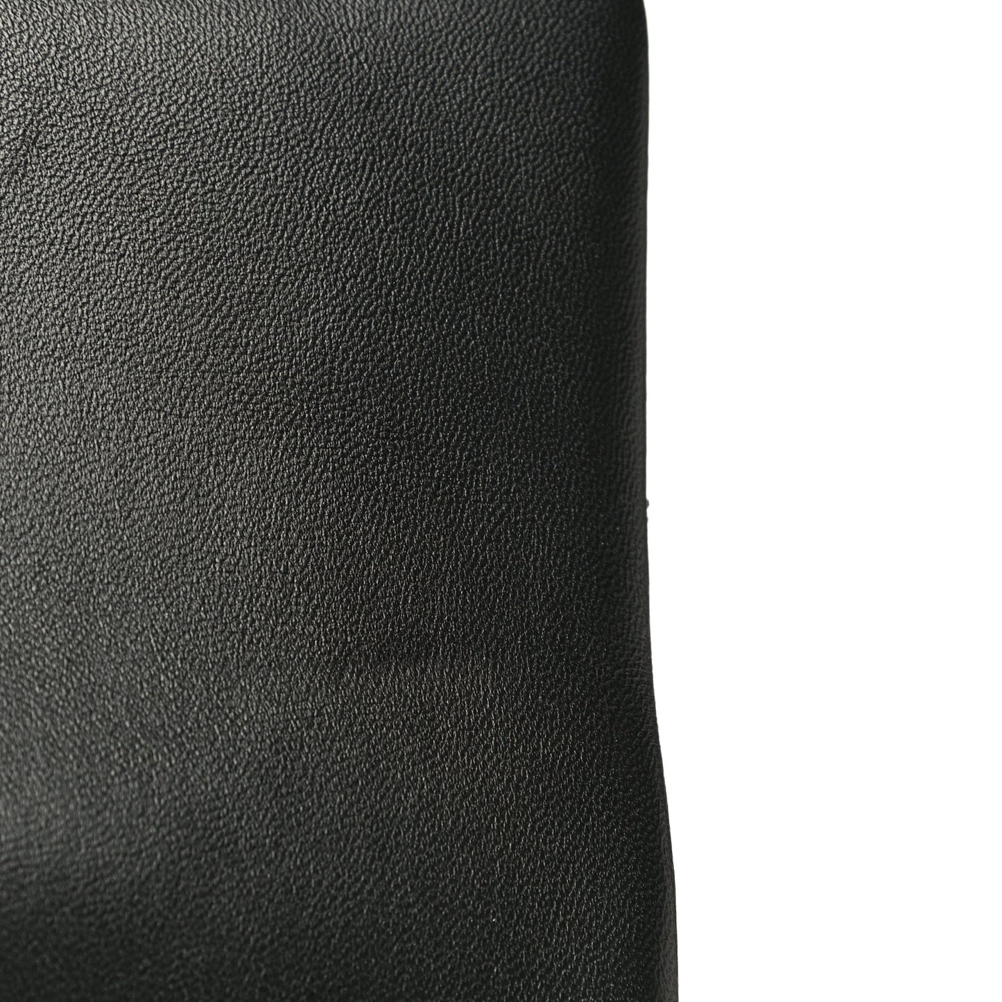Lambskin Quilted Mini My Perfect Flap Black