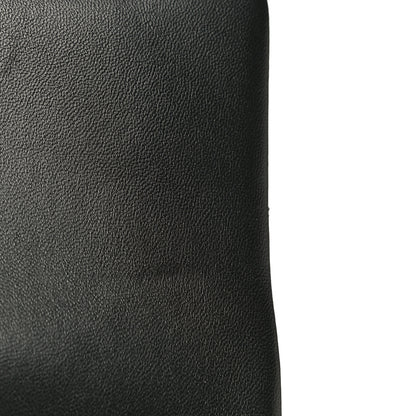Chanel Lambskin Quilted Mini My Perfect Flap Black 12 of 20