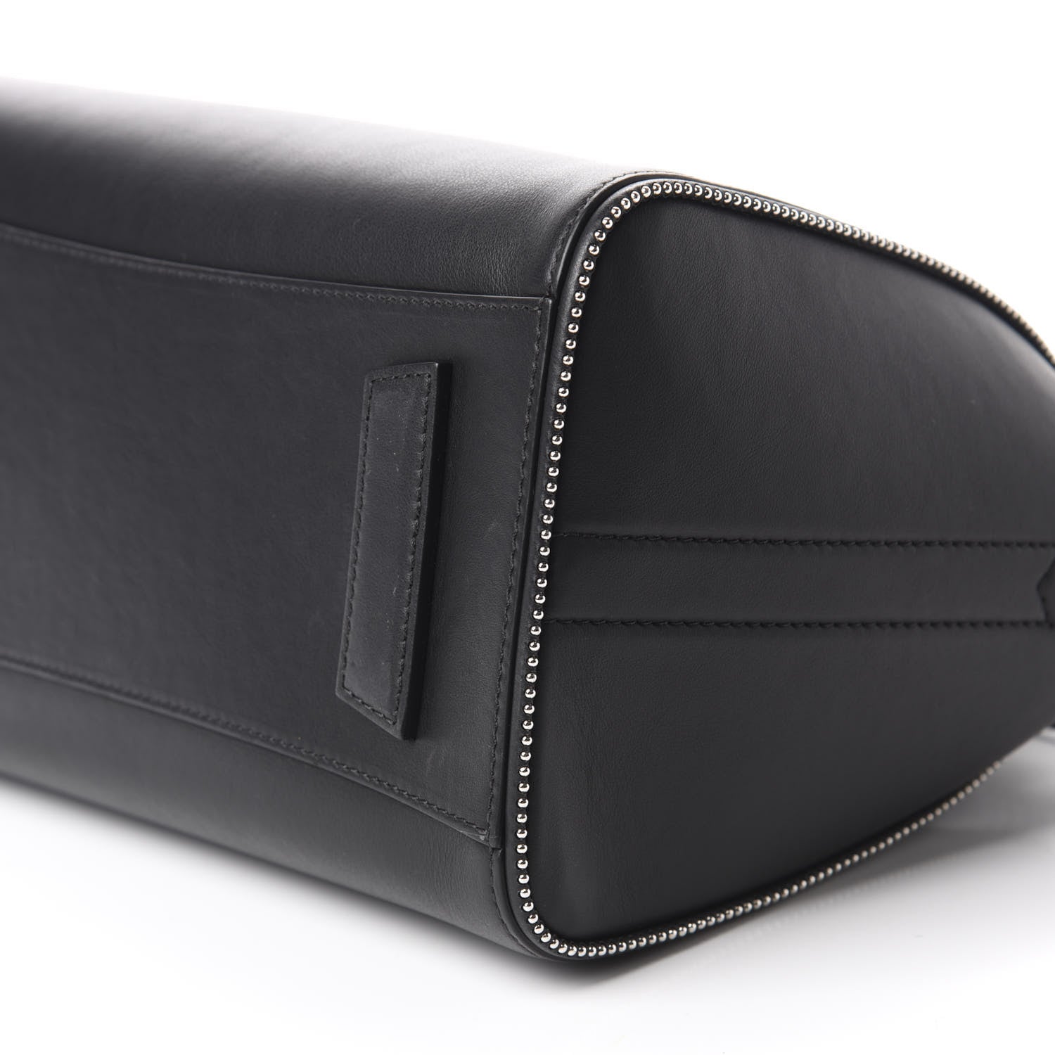 Givenchy Calfskin Small Studded Antigona Black 7 of 10