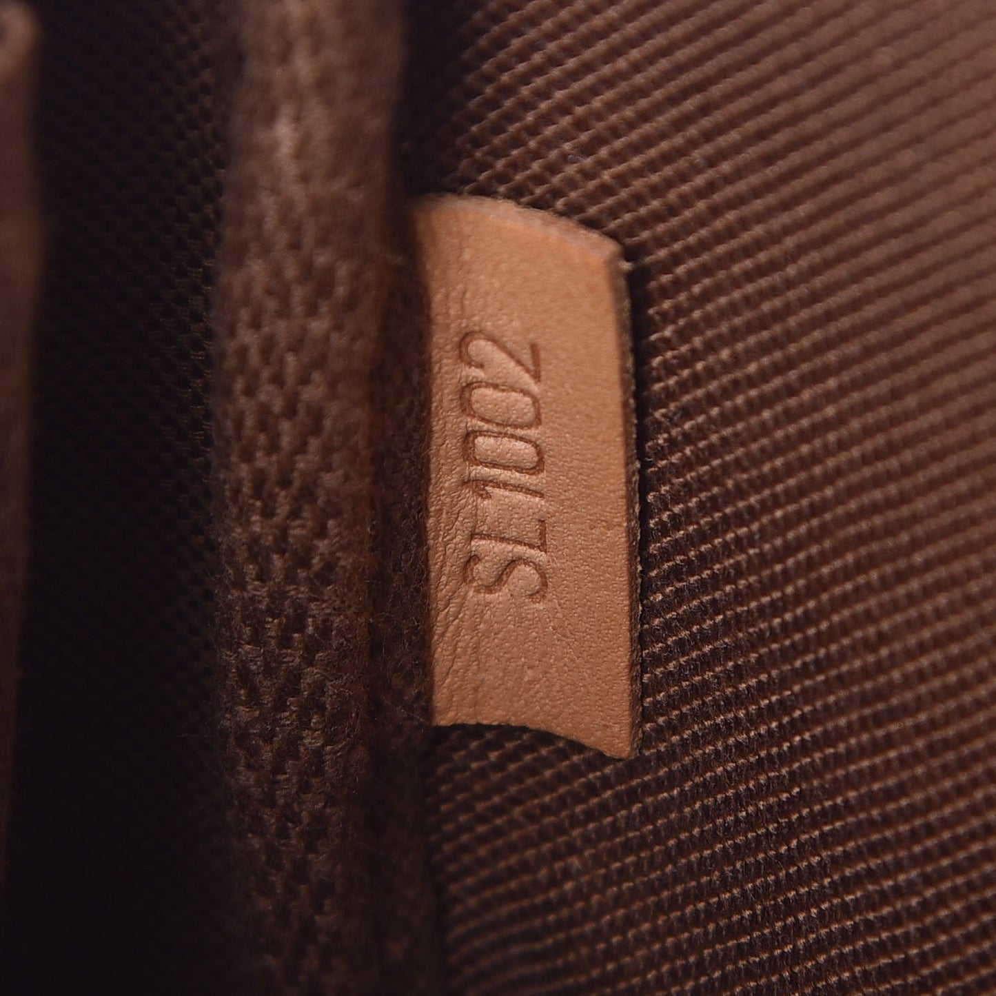 Monogram Pochette Accessories