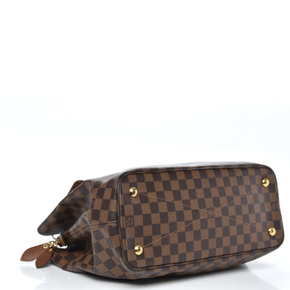 Louis Vuitton Damier Ebene Ascot 4 of 10