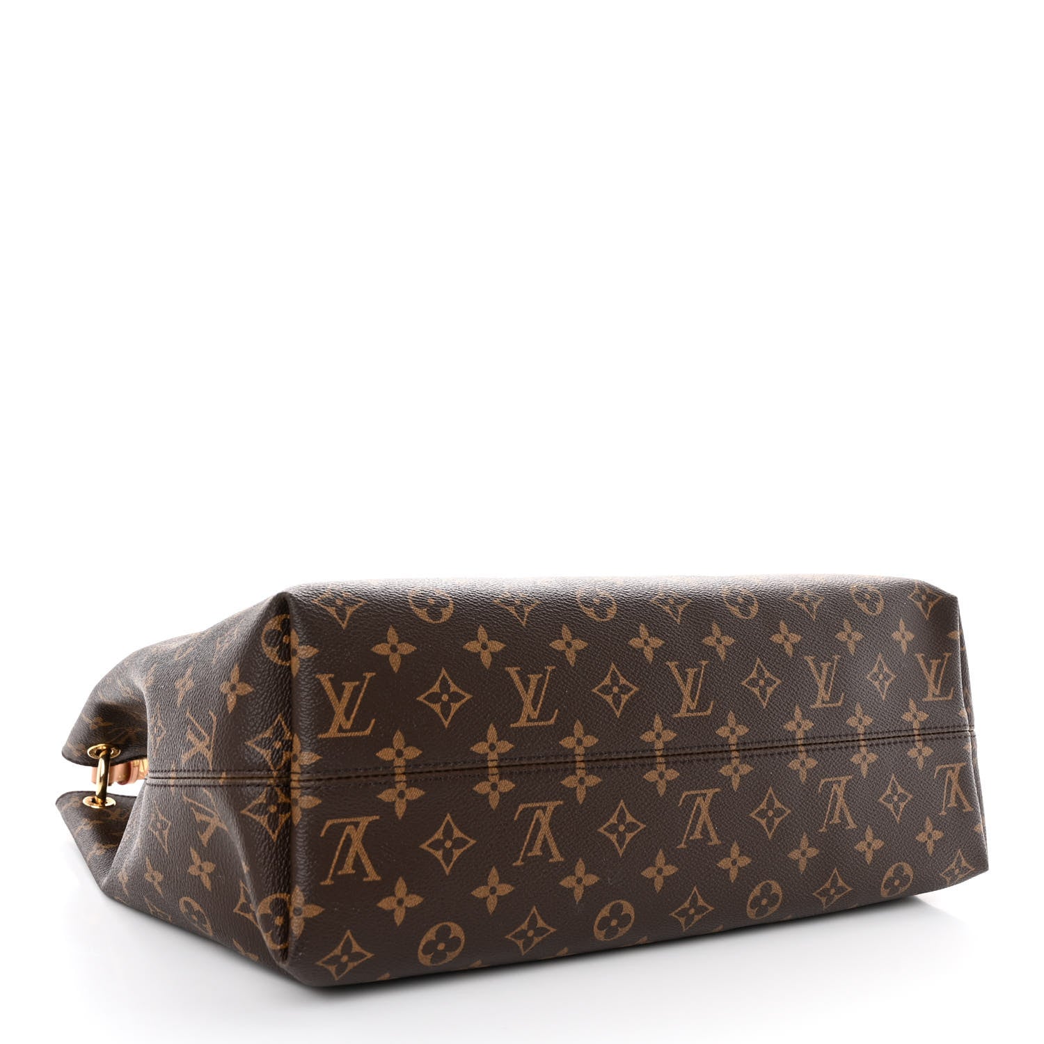 Louis Vuitton Monogram Graceful MM 4 of 9