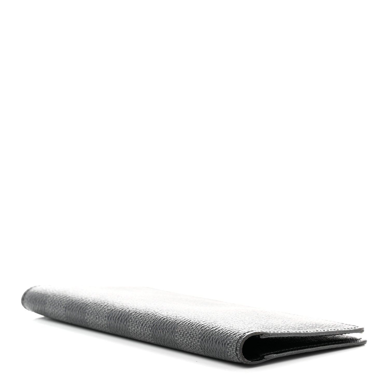 Louis Vuitton Damier Graphite Pocket Agenda Cover 4 of 9