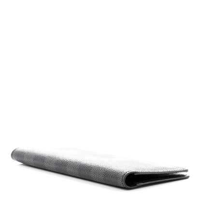Louis Vuitton Damier Graphite Pocket Agenda Cover 4 of 9