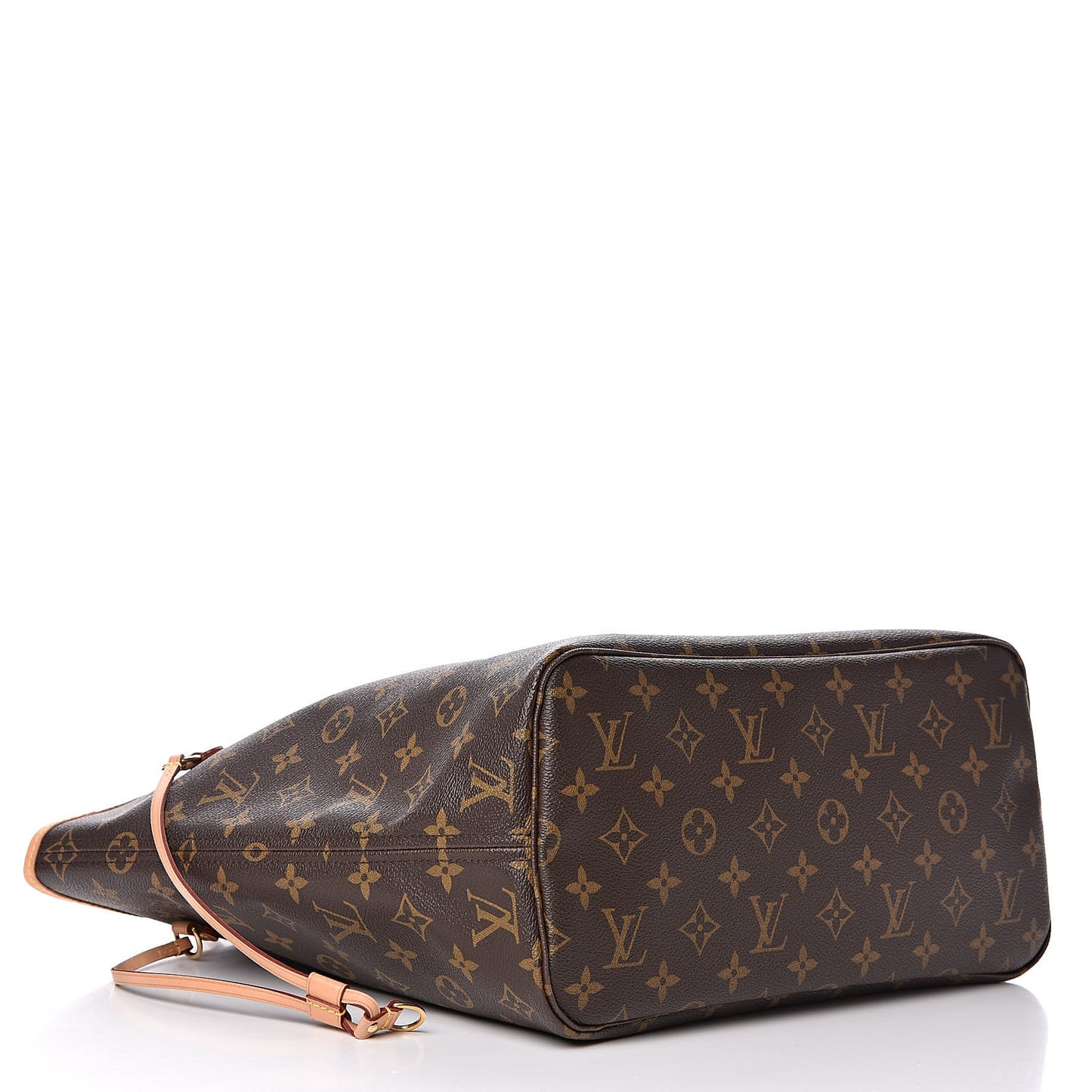 Monogram Neo Neverfull MM