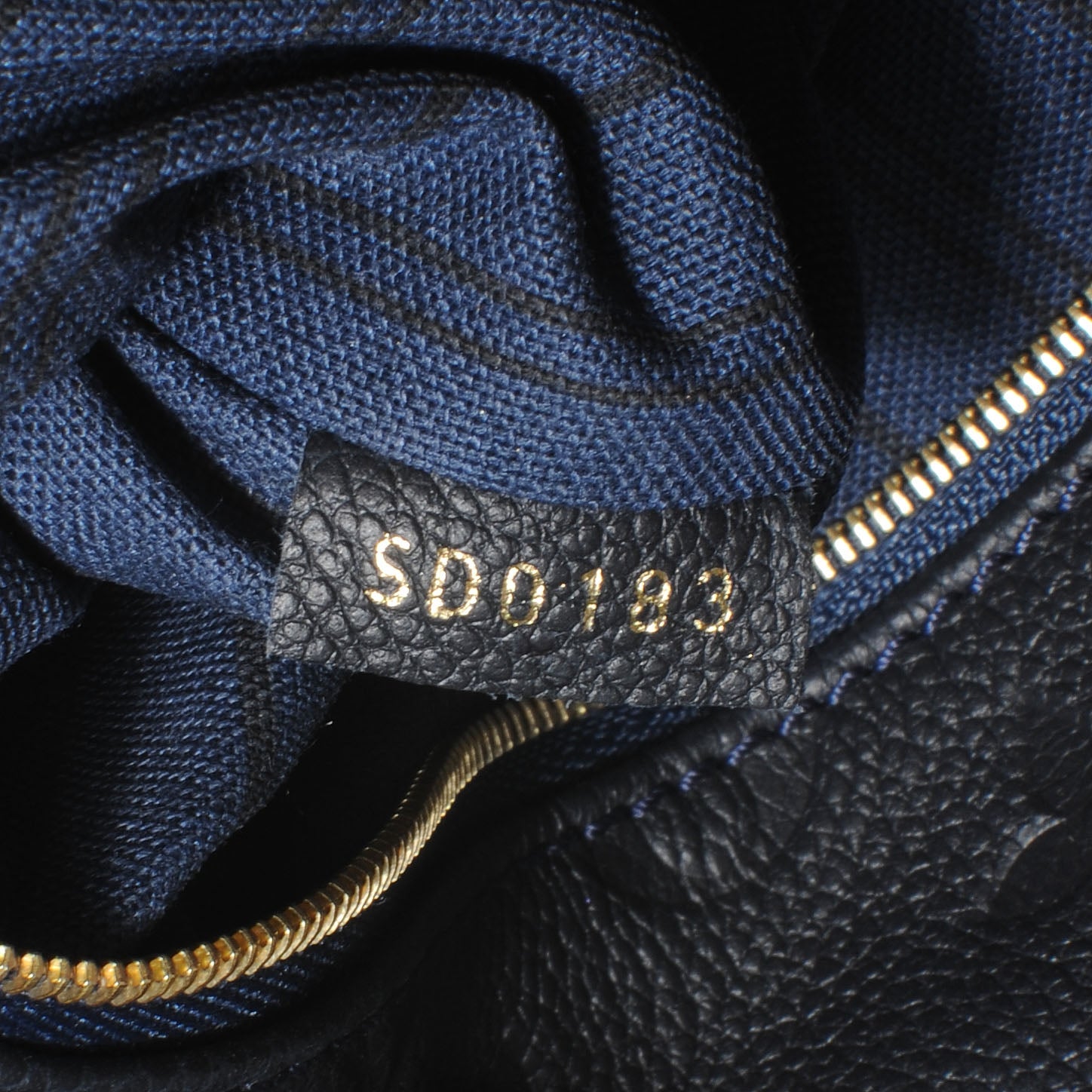 Louis Vuitton Empreinte Metis Infini 7 of 7
