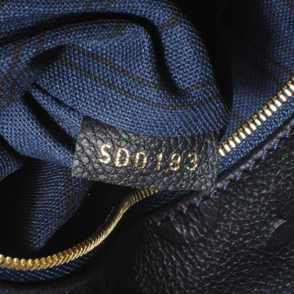 Louis Vuitton Empreinte Metis Infini 7 of 7