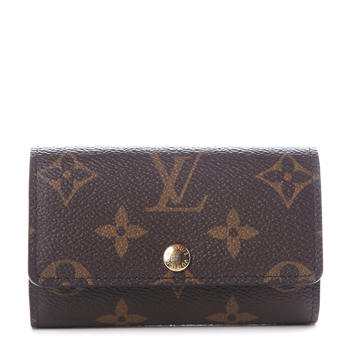 Monogram 6 Key Multicles Holder